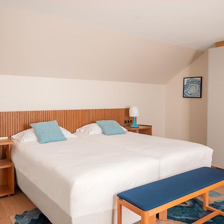 Castel Clara Thalasso & Spa Bangor Екстериор снимка