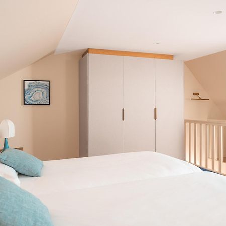 Castel Clara Thalasso & Spa Bangor Екстериор снимка