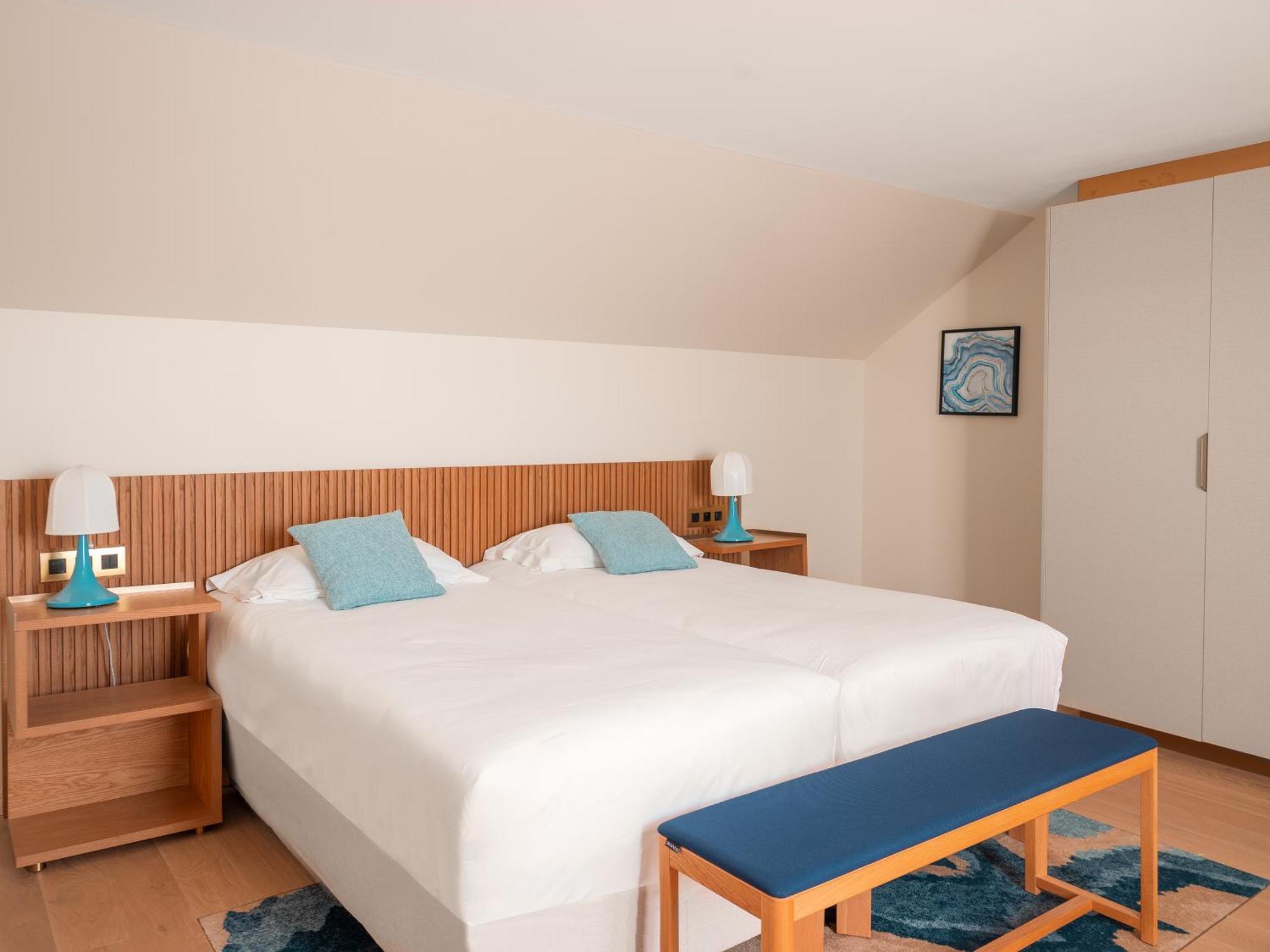 Castel Clara Thalasso & Spa Bangor Екстериор снимка