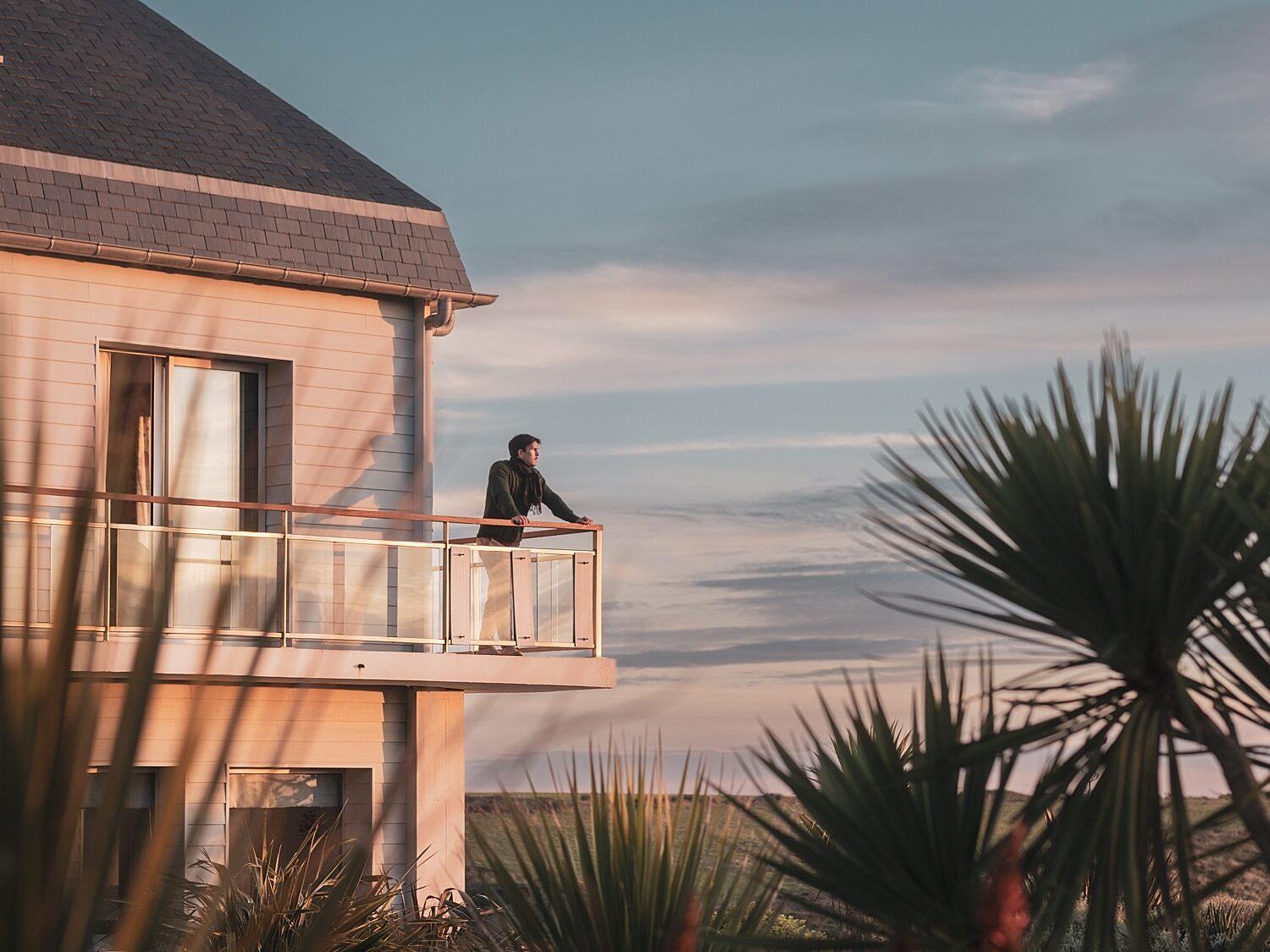Castel Clara Thalasso & Spa Bangor Екстериор снимка
